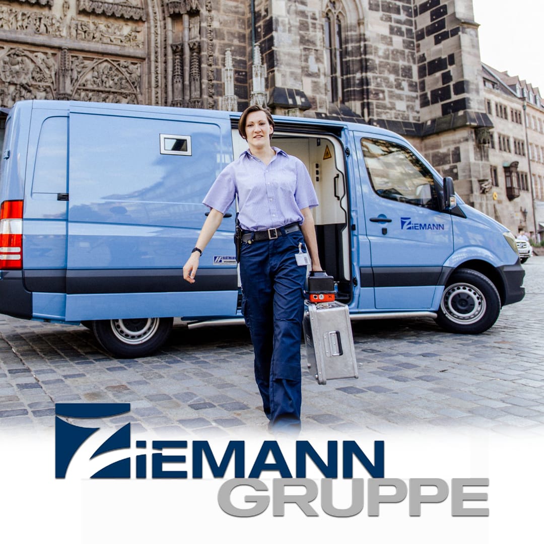 Ziemann Gruppe