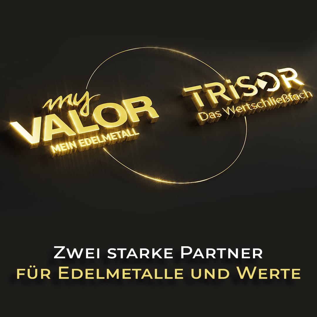 myvalor und Trisor