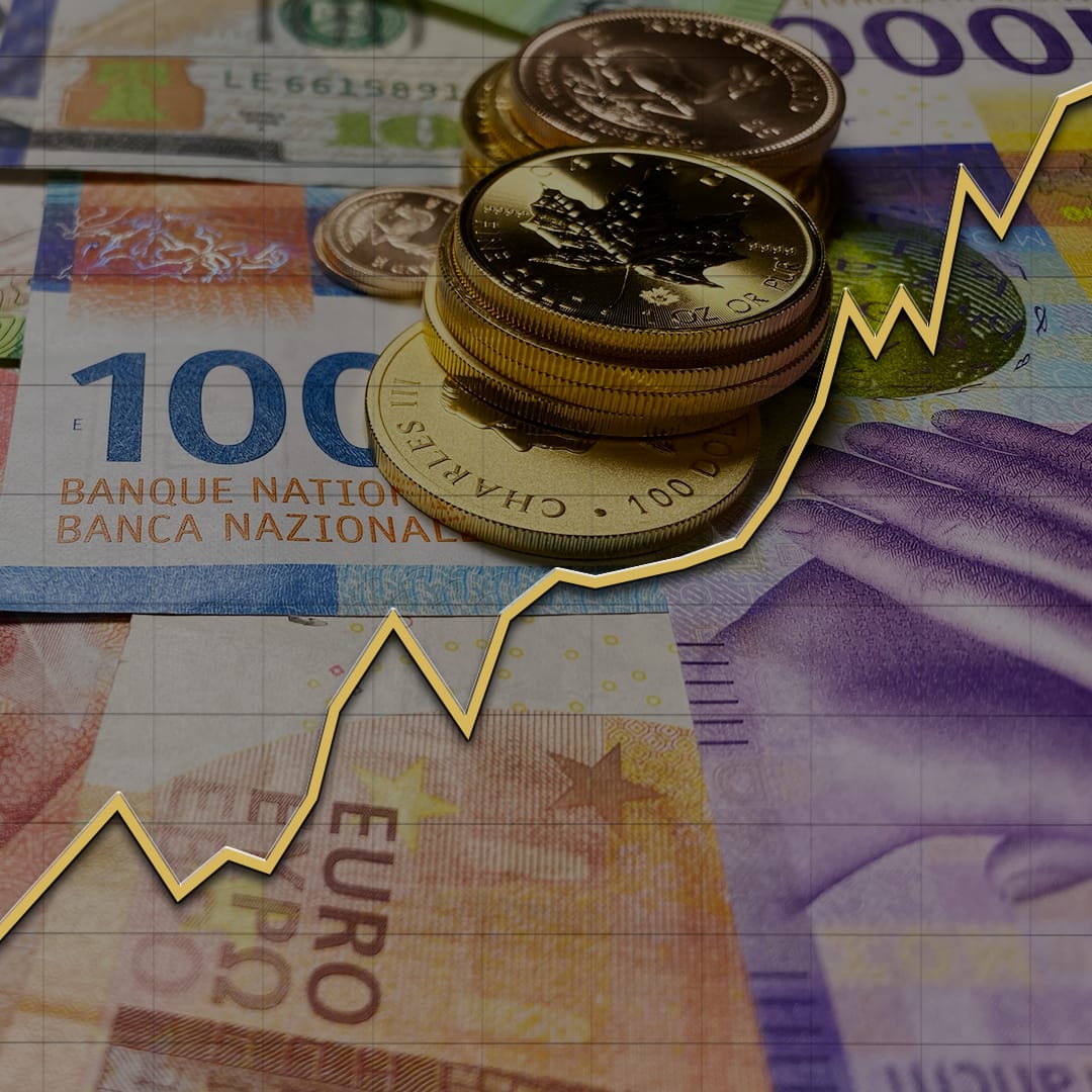 Goldpreisentwicklung