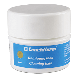 Münzreinigungsbad - Goldmünzen 200 ml
