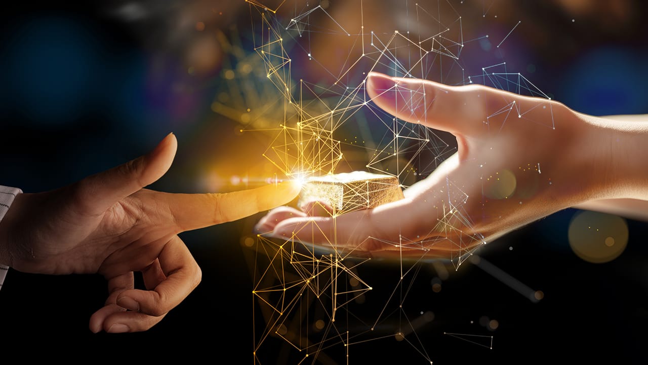 Die Digitalisierung der Goldbranche myVALOR