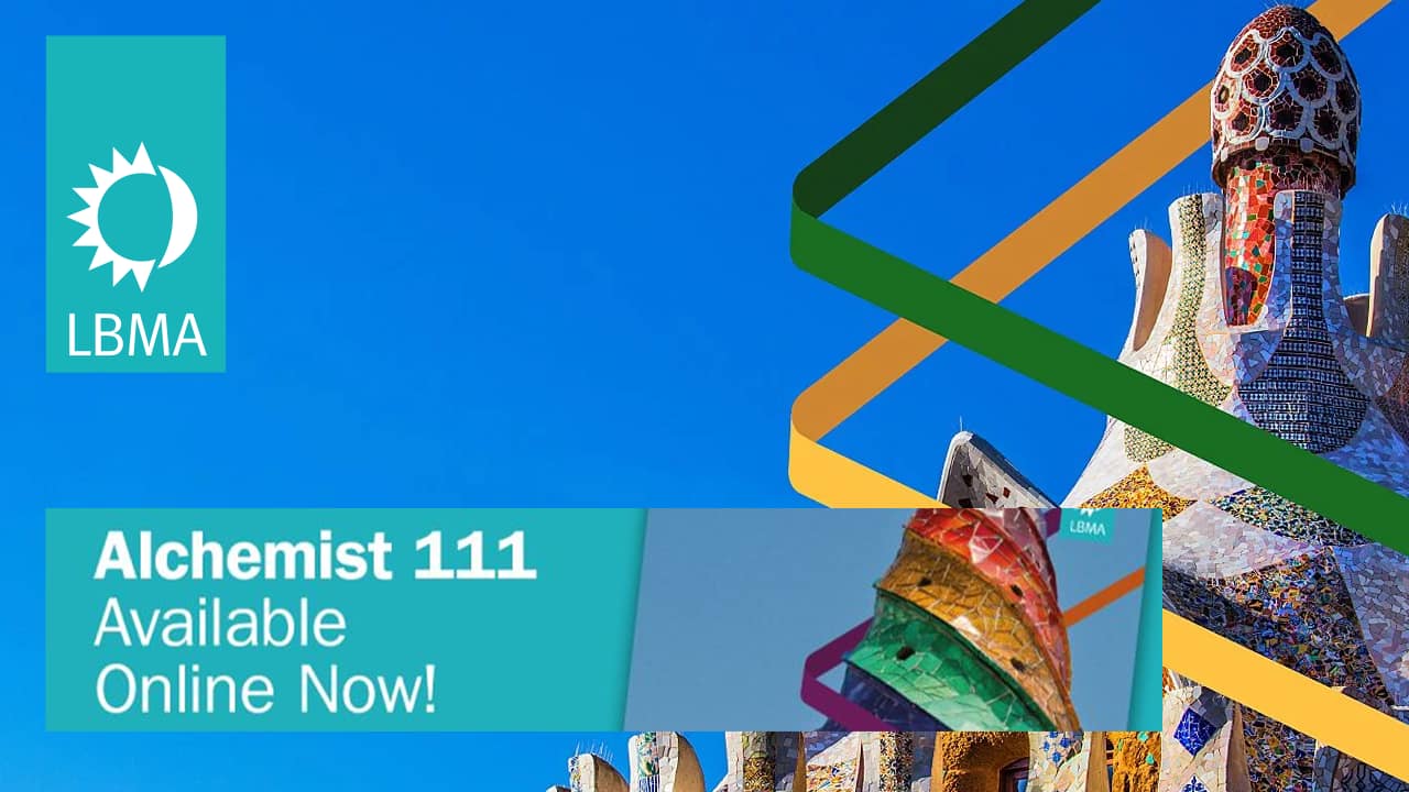 TRiSOR und myVALOR neue Partner