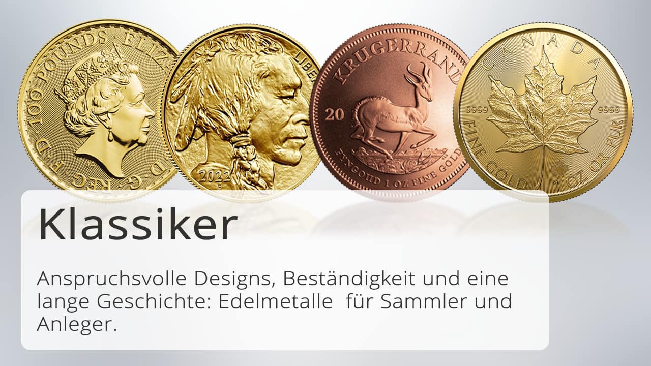 News und Infos zu Edelmetallen myVALOR
