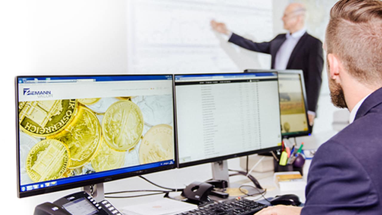 aXedras Netzwerk – ZIEMANN VALOR