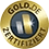 GOLD.DE zertifiziert!