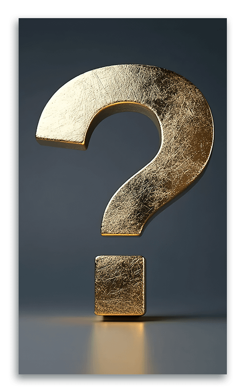 FAQ Goldankauf