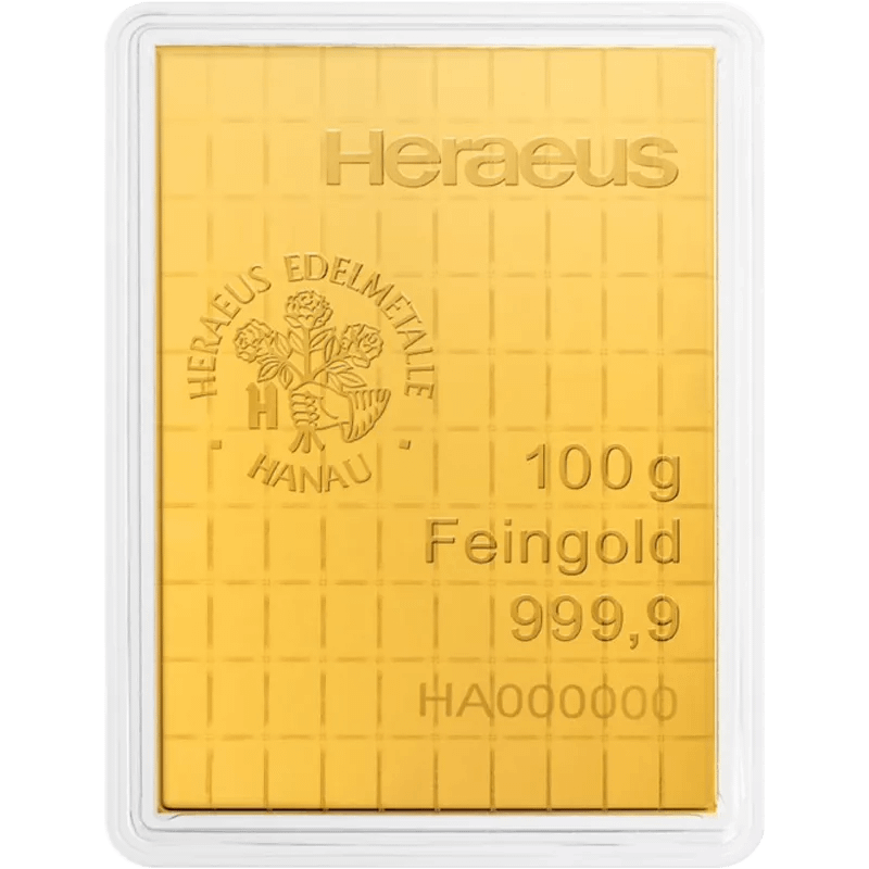 100 x 1g Combibar – Bild 2