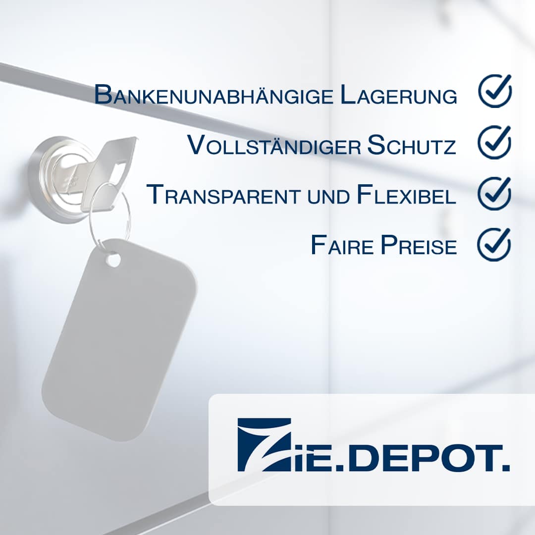 ZieDepot ZIEMANN VALOR