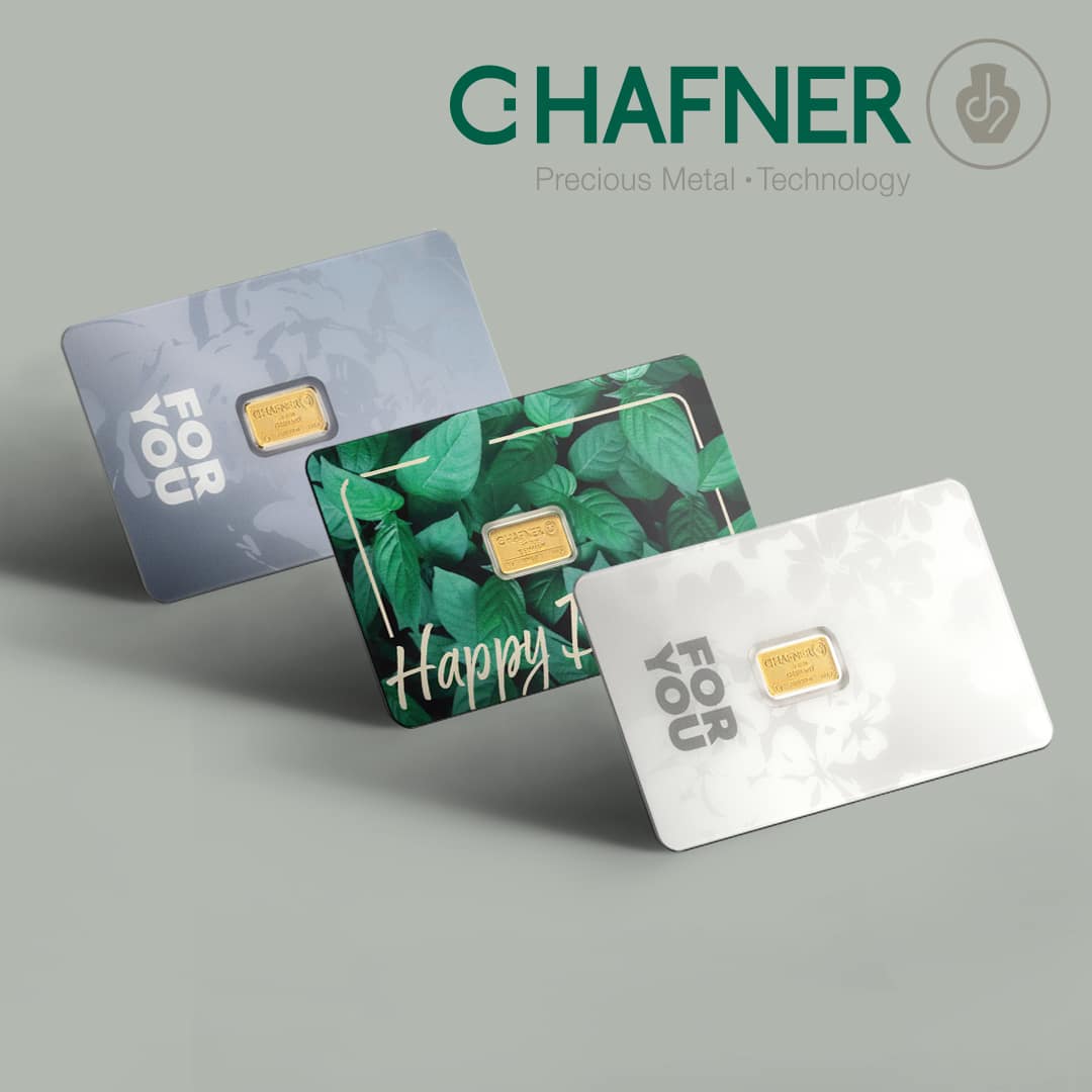 Hafner Barren geschenke co2