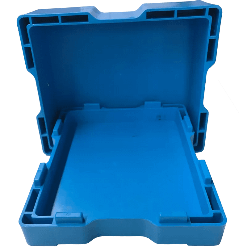 Masterbox - Silber Maple Leaf - leer – Bild 4