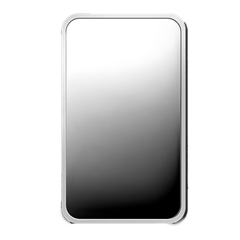 50 Gramm Platinbarren - verschiedene Hersteller – Bild 2