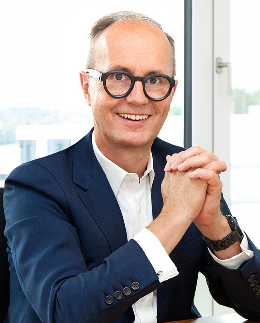 Dr. Philipp Reisert