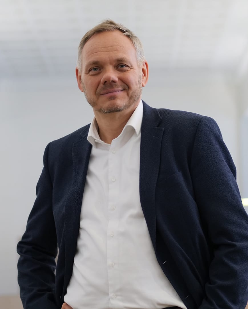 Markus Osiander
