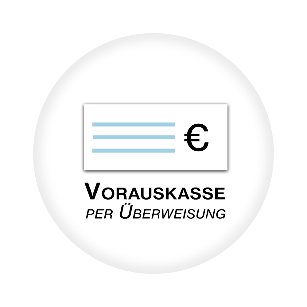 Vorauskasse Handel