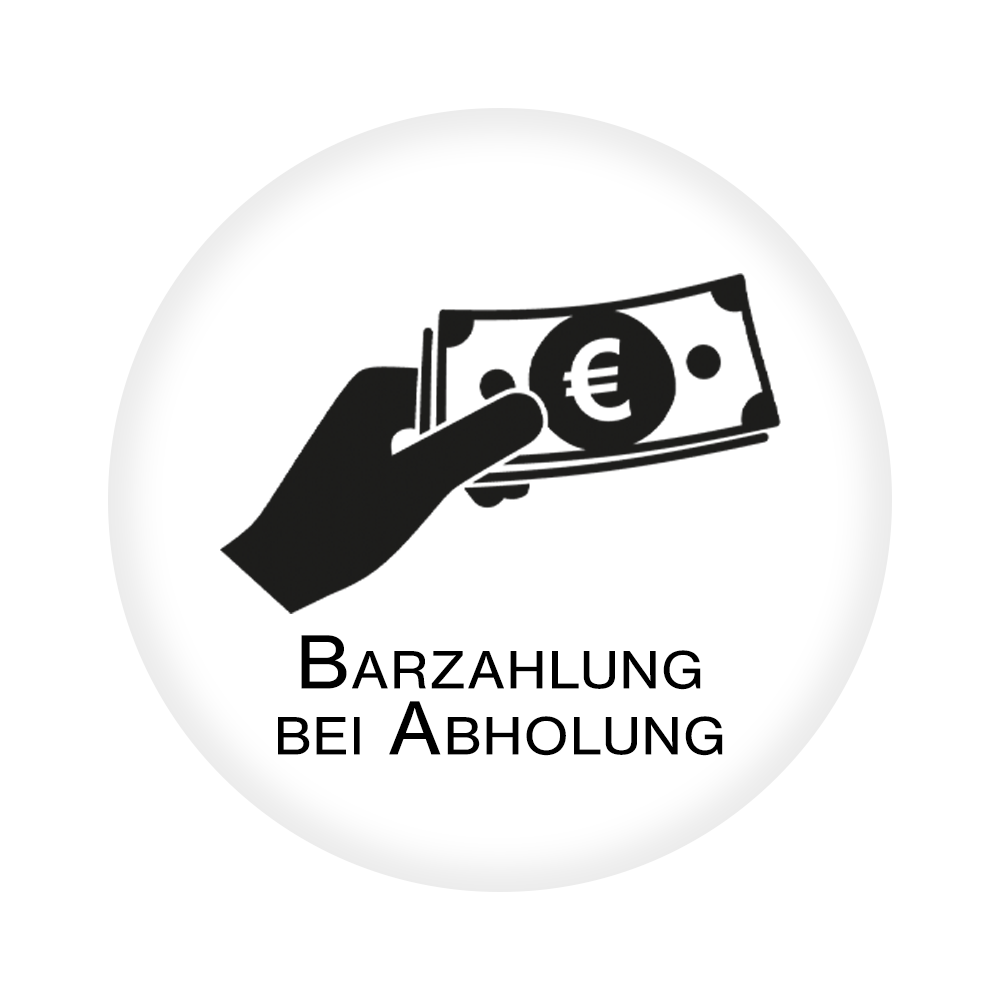 barzahlung Handel