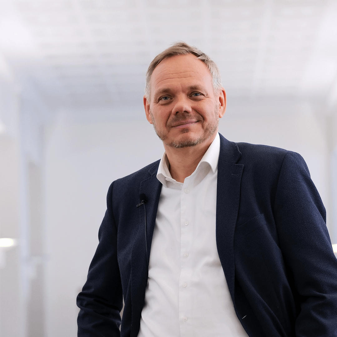 Markus Osiander