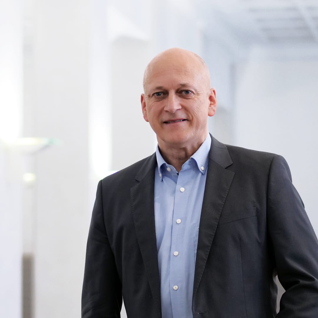 Markus Pieper