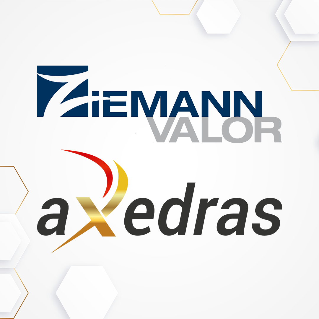 axedras Partnerschaft ZIEMANN VALOR