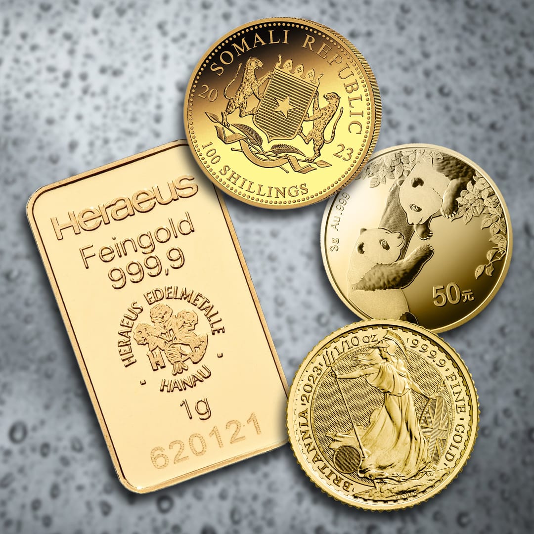 kleine_Goldmünzen