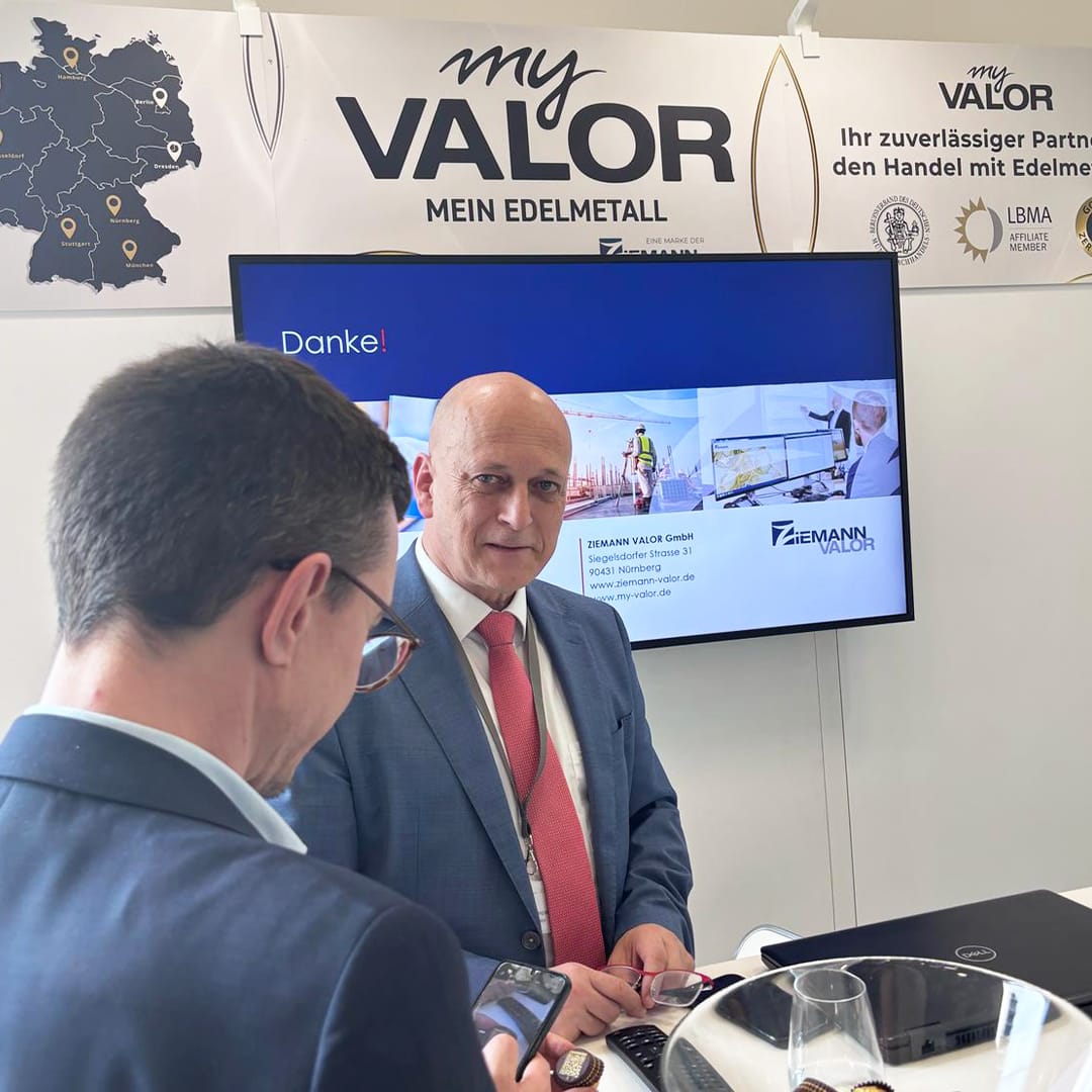 Makrus Pieper ZukunftsForum 2025