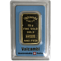 20 g Goldbarren - verschiedene Hersteller