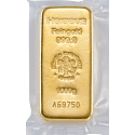 1 kg Goldbarren Heraeus