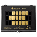 15 x 1 g Gold UnityBar Collection Heimerle und Meule