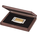 C-Hafner Etui - edles Echtholz