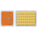 50 x 1 g Combibar