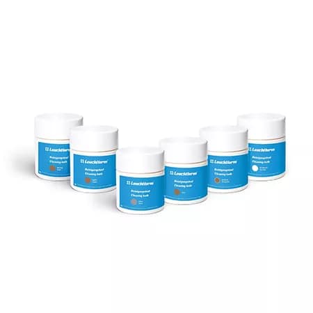 Münzreinigungsbad - Silbermünzen 200 ml – Bild 2